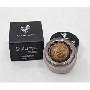 Younique Splurge Cream Shadow Tenacious New in Box